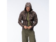 Pánský softshell MAGNUM HIDDEN 2
