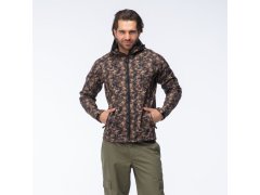 Pánský softshell MAGNUM HIDDEN 5