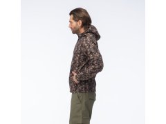 Pánský softshell MAGNUM HIDDEN 6