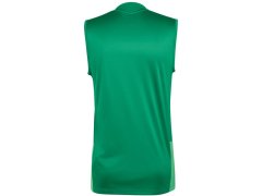 Pánské tričko adidas Tiro 26 Competition Sleeveless Jersey green KA7612 pánské 2