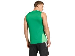 Pánské tričko adidas Tiro 26 Competition Sleeveless Jersey green KA7612 pánské 3