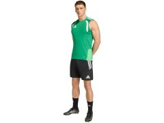 Pánské tričko adidas Tiro 26 Competition Sleeveless Jersey green KA7612 pánské 6