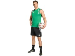 Pánské tričko adidas Tiro 26 Competition Sleeveless Jersey green KA7612 pánské 7