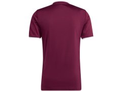 Pánské tričko adidas Entrada 26 Jersey maroon JZ2507 2