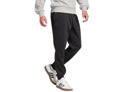 Pánské kalhoty adidas Essentials Feelcozy black JE3815 3