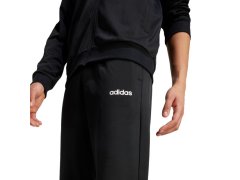 Pánská tepláková souprava adidas Linear černá JN1808 6