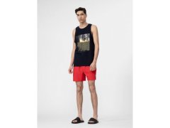 Pánské plavky typu boardshorts 4F 4FWSS26UBDSM253-62S 1