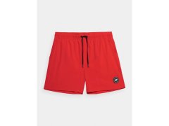 Pánské plavky typu boardshorts 4F 4FWSS26UBDSM253-62S 3