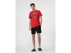 Pánské plavky typu boardshorts 4F 4FWSS26UBDSM253-20S 2
