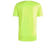 Pánské tričko adidas Entrada 26 Jersey limetkově zelené KE9840 pánské 2