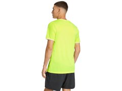 Pánské tričko adidas Entrada 26 Jersey limetkově zelené KE9840 pánské 3