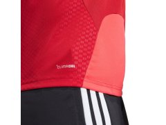Pánské tričko adidas Tiro 26 Competition Sleeveless Jersey červené KA7610 pánské 5