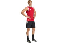 Pánské tričko adidas Tiro 26 Competition Sleeveless Jersey červené KA7610 pánské 6