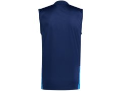 Pánské tričko adidas Tiro 26 Competition Sleeveless Jersey navy blue JY6433 pánské 2