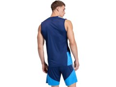 Pánské tričko adidas Tiro 26 Competition Sleeveless Jersey navy blue JY6433 pánské 3