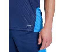 Pánské tričko adidas Tiro 26 Competition Sleeveless Jersey navy blue JY6433 pánské 5