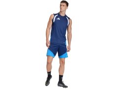 Pánské tričko adidas Tiro 26 Competition Sleeveless Jersey navy blue JY6433 pánské 6