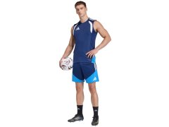 Pánské tričko adidas Tiro 26 Competition Sleeveless Jersey navy blue JY6433 pánské 7