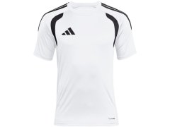Pánské tričko adidas Tiro 26 League Jersey white KB1352 pánské 1