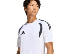 Pánské tričko adidas Tiro 26 League Jersey white KB1352 pánské 3