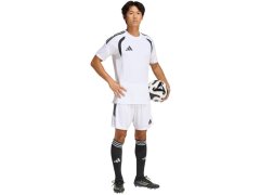 Pánské tričko adidas Tiro 26 League Jersey white KB1352 pánské 6
