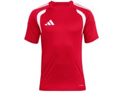 Pánské tričko adidas Tiro 26 League Jersey červené KB1355 pánské 1