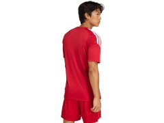 Pánské tričko adidas Tiro 26 League Jersey červené KB1355 pánské 2