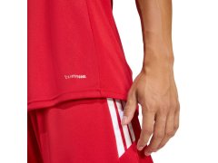 Pánské tričko adidas Tiro 26 League Jersey červené KB1355 pánské 4