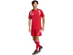 Pánské tričko adidas Tiro 26 League Jersey červené KB1355 pánské 5