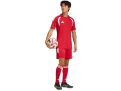 Pánské tričko adidas Tiro 26 League Jersey červené KB1355 pánské 6