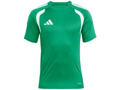 Pánské tričko adidas Tiro 26 League Jersey green KB1356 pánské 1