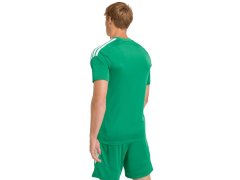 Pánské tričko adidas Tiro 26 League Jersey green KB1356 pánské 2