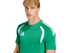 Pánské tričko adidas Tiro 26 League Jersey green KB1356 pánské 3