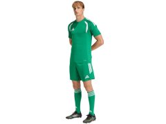 Pánské tričko adidas Tiro 26 League Jersey green KB1356 pánské 5