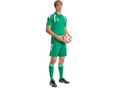 Pánské tričko adidas Tiro 26 League Jersey green KB1356 pánské 6