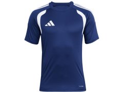 Pánské tričko adidas Tiro 26 League Jersey navy blue KB1360 pánské 1