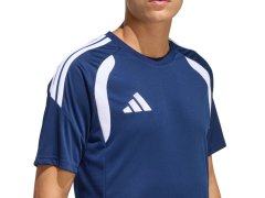 Pánské tričko adidas Tiro 26 League Jersey navy blue KB1360 pánské 3