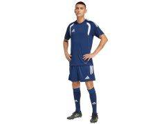 Pánské tričko adidas Tiro 26 League Jersey navy blue KB1360 pánské 5
