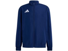 Pánská mikina adidas Entrada 26 Presentation navy blue JZ6619 pánské barvy 1