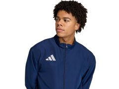 Pánská mikina adidas Entrada 26 Presentation navy blue JZ6619 pánské barvy 3
