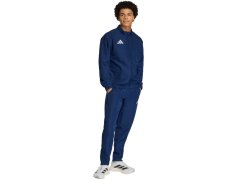 Pánská mikina adidas Entrada 26 Presentation navy blue JZ6619 pánské barvy 5