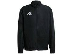 Pánská mikina adidas Entrada 26 Presentation černá JZ6621 pánské 1