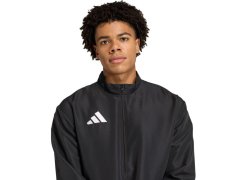 Pánská mikina adidas Entrada 26 Presentation černá JZ6621 pánské 3