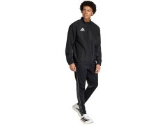 Pánská mikina adidas Entrada 26 Presentation černá JZ6621 pánské 5