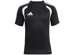 Pánské tričko adidas Tiro 26 League Jersey black and white KB1348 pánské 1