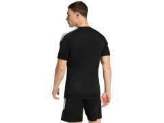 Pánské tričko adidas Tiro 26 League Jersey black and white KB1348 pánské 2