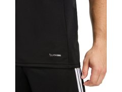 Pánské tričko adidas Tiro 26 League Jersey black and white KB1348 pánské 4