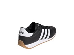 Pánské boty adidas Runvista černé HQ2315 2