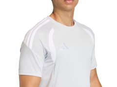 Pánské tričko adidas Tiro 26 League Jersey grey KB1349 pánské 3