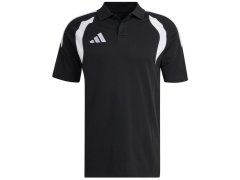 Pánské tričko adidas Tiro 26 League Polo black KF3397 pánské 1